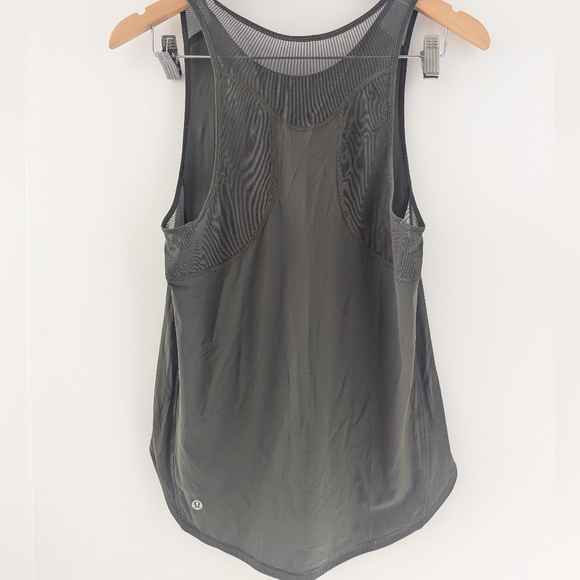 Lululemon athletic tank - Picture 2 of 2